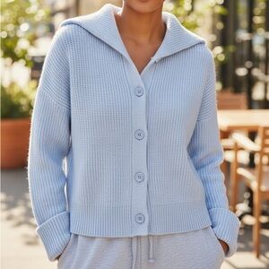525 America Women's Sweater